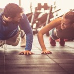 Ernährungsoptimierung für Sportler